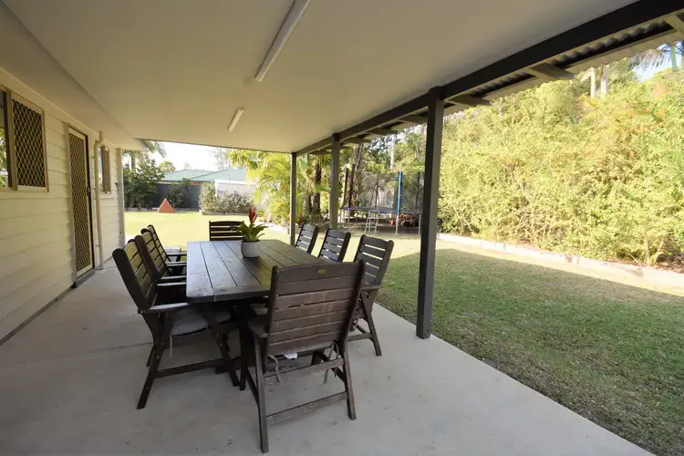 Third view of Homely house listing, 31 Dorson Dr, Mooloolah Valley QLD 4553