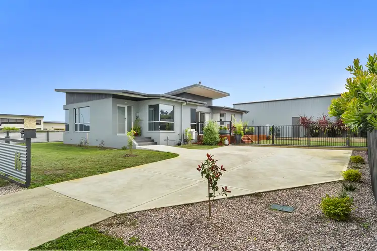 16 Staff Rd, Electrona TAS 7054