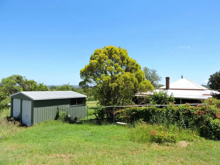 Third view of Homely house listing, 70 Diery Street, Rosenthal Heights QLD 4370
