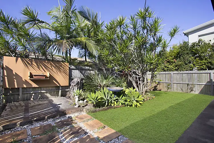 Second view of Homely semi-detached listing, 2/30 Nineteenth Avenue, Palm Beach QLD 4221