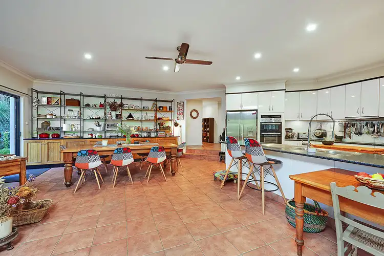 Third view of Homely house listing, 3 Yengarie Way, Ocean Shores NSW 2483