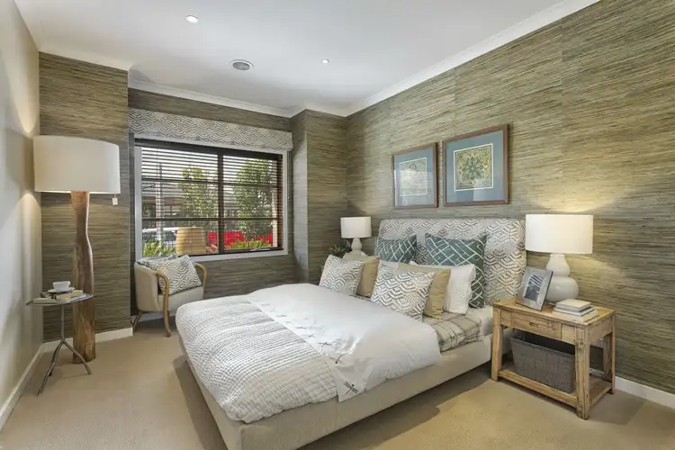 Sixth view of Homely house listing, 5 Peppermint Grove, Taylors Hill VIC 3037