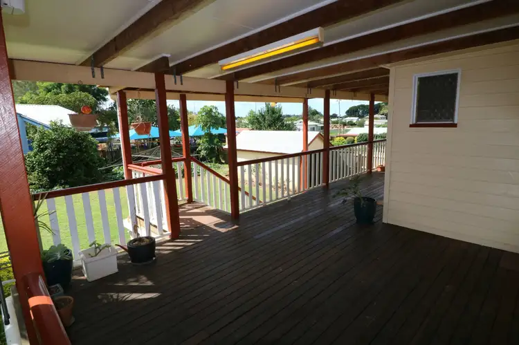 Second view of Homely house listing, 21 West Street, Childers QLD 4660