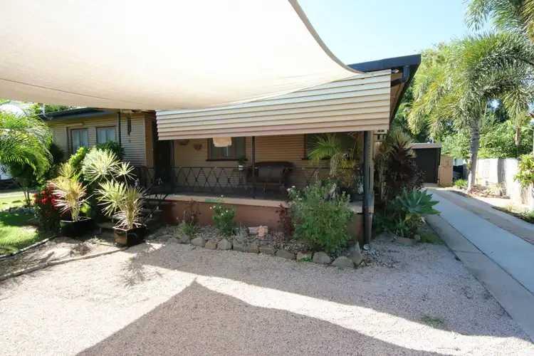 Main view of Homely house listing, 52 CANBERRA Street, Ayr QLD 4807