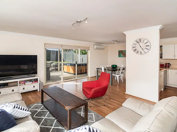 Third view of Homely house listing, 8 Field Drive, Strathalbyn SA 5255