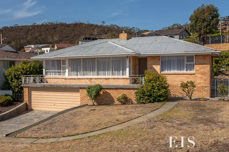 Main view of Homely house listing, 148 Carella St, Howrah TAS 7018