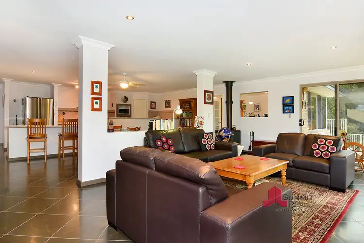 Sixth view of Homely house listing, 31 Sandpiper Parade, Australind WA 6233