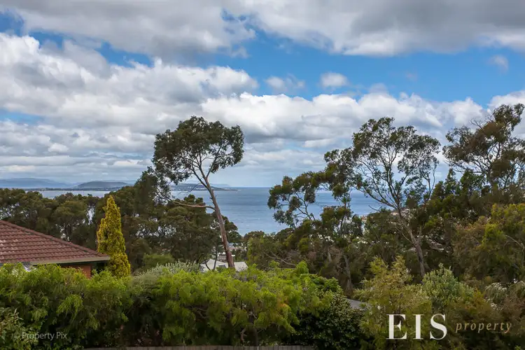 Second view of Homely house listing, 19 Timbertop Drive, Blackmans Bay TAS 7052
