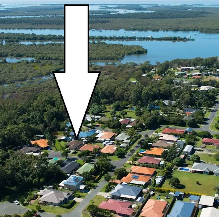 Second view of Homely house listing, LOT 18, 5 Friarbird Court, Jacobs Well QLD 4208