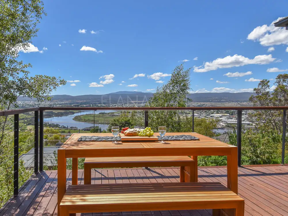 Main view of Homely house listing, 57 Lachlan Parade, Trevallyn TAS 7250