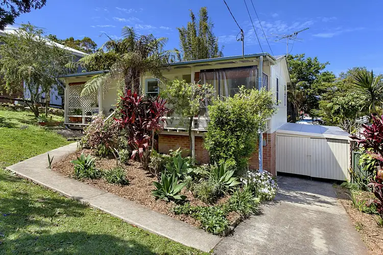 3 Prince James Avenue, Coffs Harbour NSW 2450