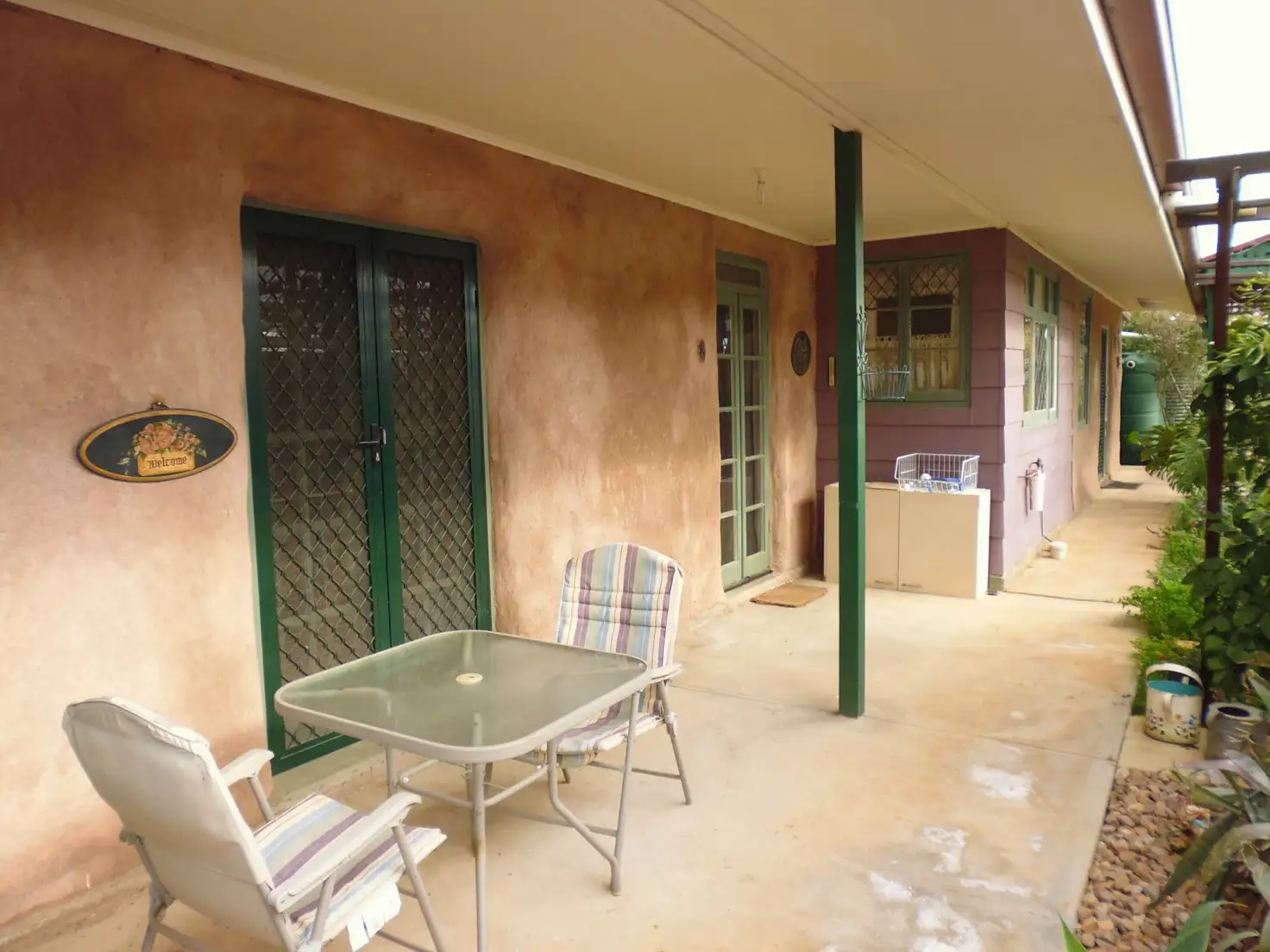Main view of Homely house listing, 10 Mais Terrace, Crystal Brook SA 5523