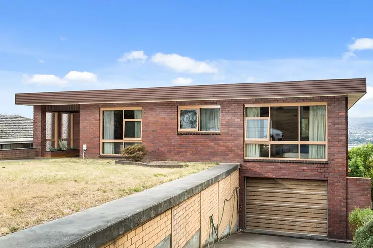 Main view of Homely house listing, 56 Rannoch Avenue, Riverside TAS 7250
