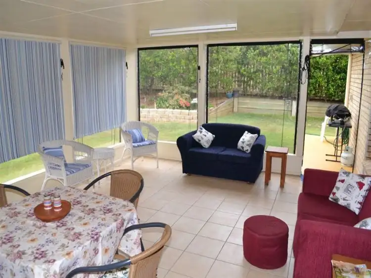 Fourth view of Homely house listing, 6 MIMOSA Court, Gracemere QLD 4702