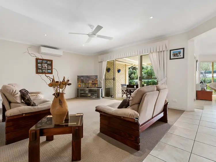Sixth view of Homely house listing, 22 Dayspring Street, Sunrise Beach QLD 4567