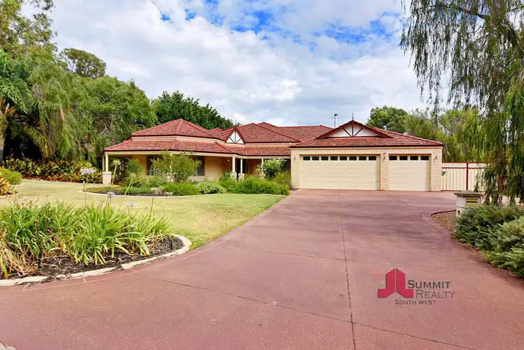 6 Koorden Street, Dalyellup WA 6230
