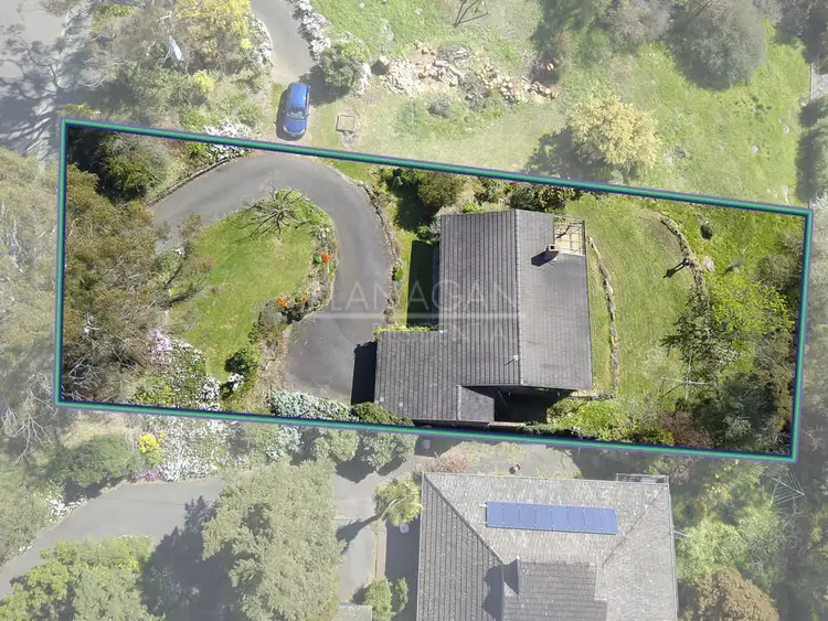 Third view of Homely house listing, 18 Floreat Cres, Trevallyn TAS 7250