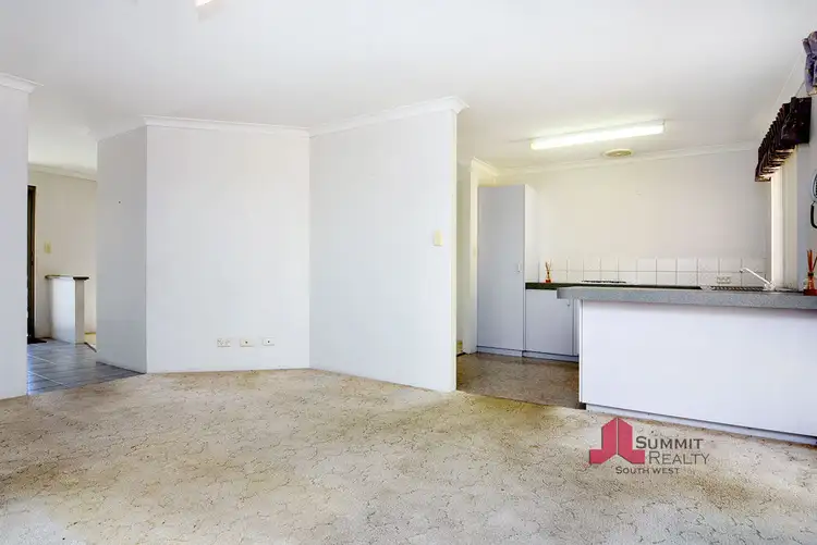 Fifth view of Homely unit listing, 79b King Road, East Bunbury WA 6230