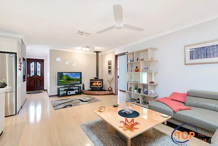 Seventh view of Homely house listing, 7 Otter Court, Willetton WA 6155