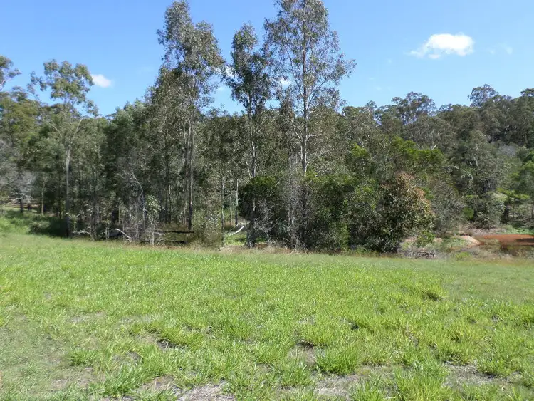 Third view of Homely land listing, L32 Lake View Drive, Apple Tree Creek QLD 4660