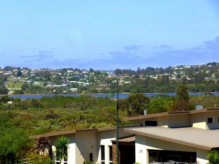 Second view of Homely land listing, L215 Marlin Avenue, Eden NSW 2551