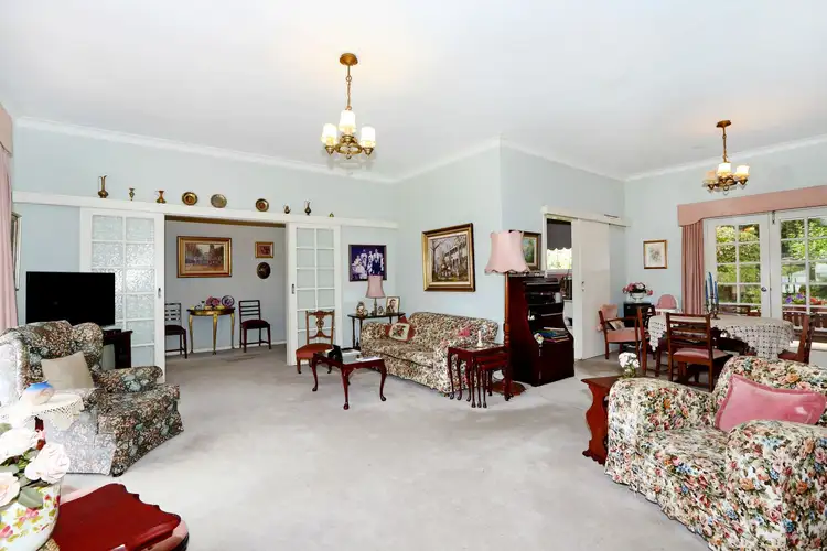 Fourth view of Homely land listing, L72 Thirkell Avenue, Beaumont SA 5066