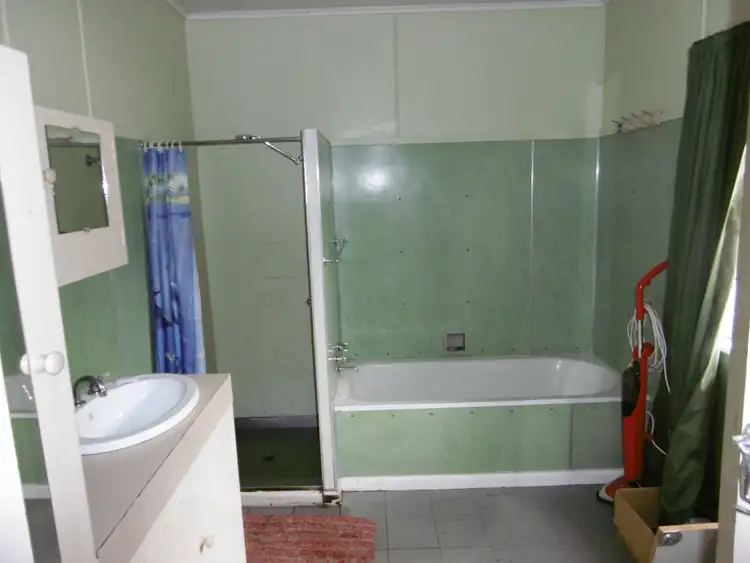 Third view of Homely house listing, 1 Pleash Street, Apple Tree Creek QLD 4660