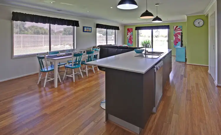 Fifth view of Homely house listing, 1 Magnolia Way, Paynesville VIC 3880