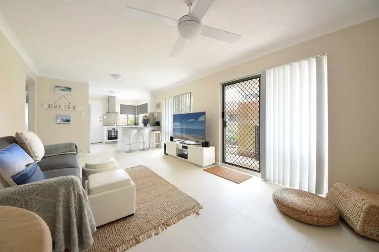 Third view of Homely unit listing, 4/35 Ventura Road, Mermaid Beach QLD 4218