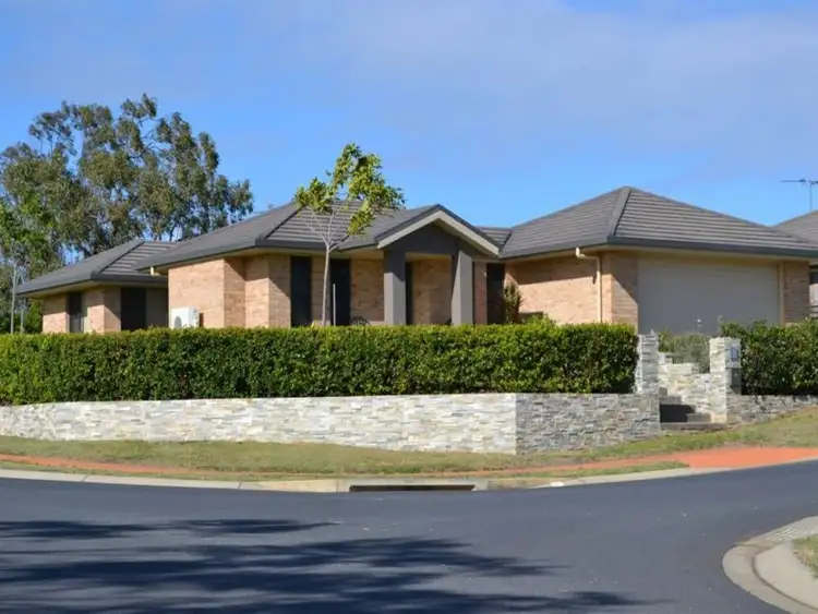 1 CUNNINGHAM Court, Gracemere QLD 4702