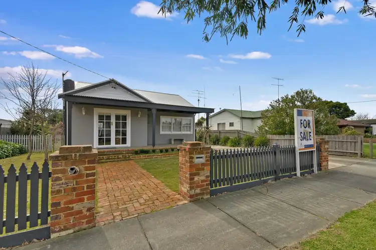 Second view of Homely house listing, 66 Garibaldi Street, Traralgon VIC 3844