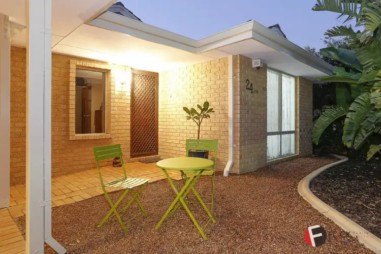 24 Kalix Elbow, Merriwa WA 6030