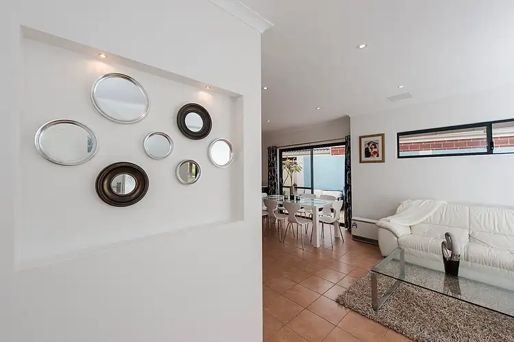 Fifth view of Homely house listing, 74 Waterfront Parkway, Shoalwater WA 6169