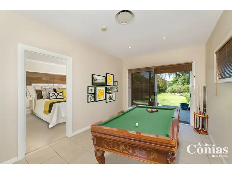 Fourth view of Homely house listing, 58 Lynne Grove Avenue, Corinda QLD 4075