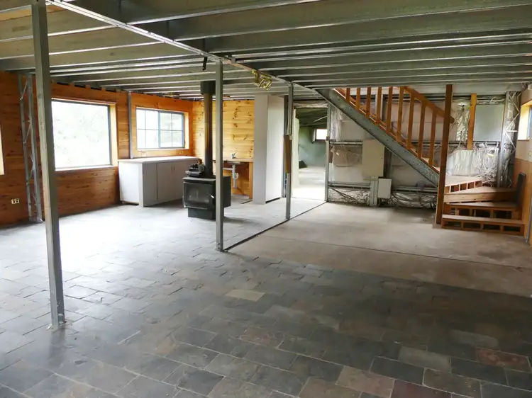Seventh view of Homely house listing, 202 Mersey Hill Road, Mole Creek TAS 7304