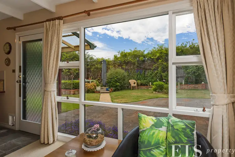 Sixth view of Homely house listing, 38 Newdegate St, North Hobart TAS 7000