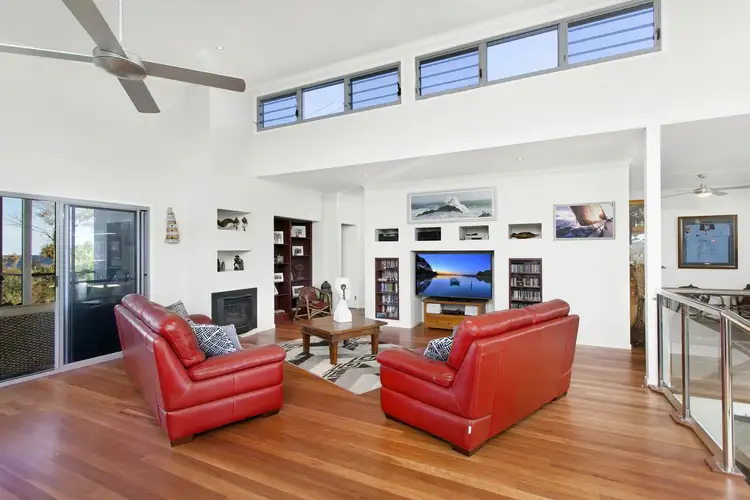 Fourth view of Homely house listing, 1 Andrew Close, Corindi Beach NSW 2456
