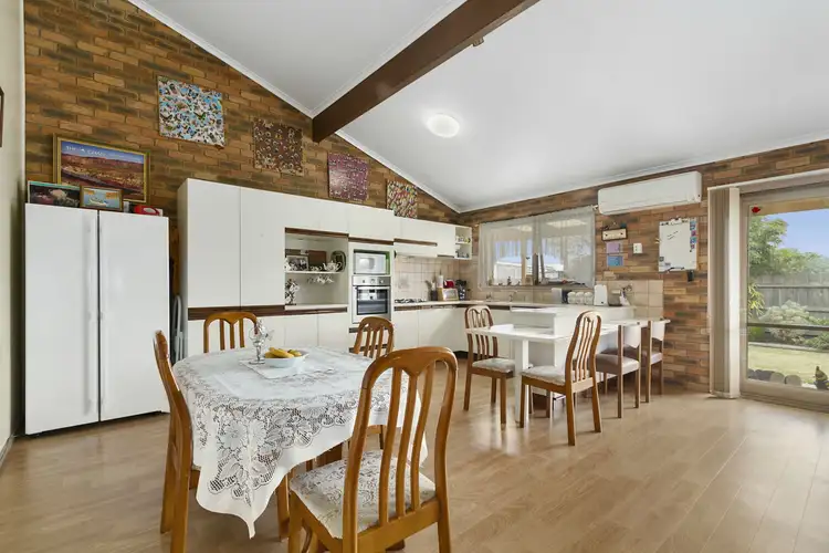 Second view of Homely house listing, 49 Knight Street, Maffra VIC 3860