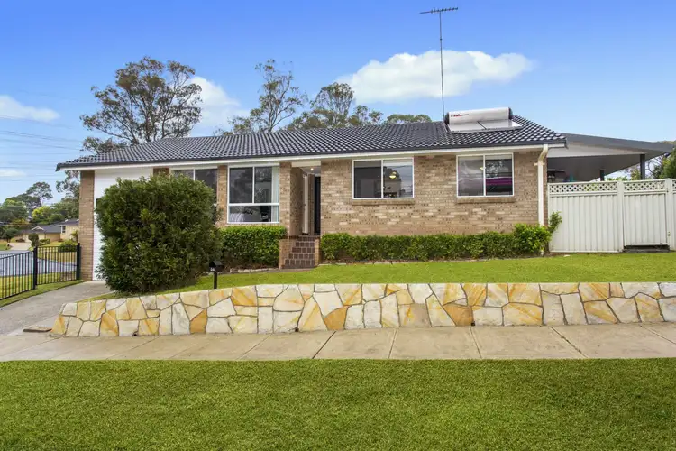 Main view of Homely house listing, 34 Shelley Street, Winston Hills NSW 2153