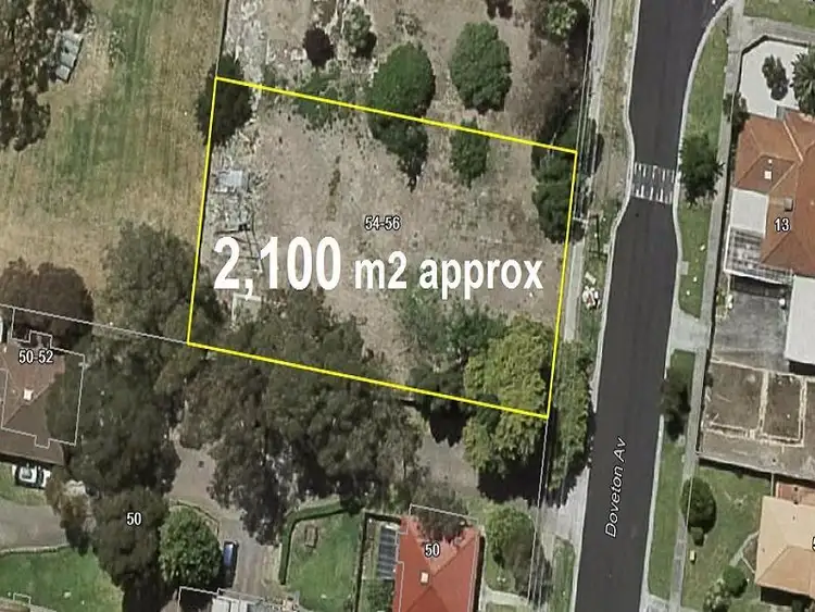54-56 Doveton Avenue, Eumemmerring VIC 3177