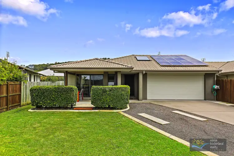 Main view of Homely house listing, 2/5-7 Fullager Drv, Eumundi QLD 4562