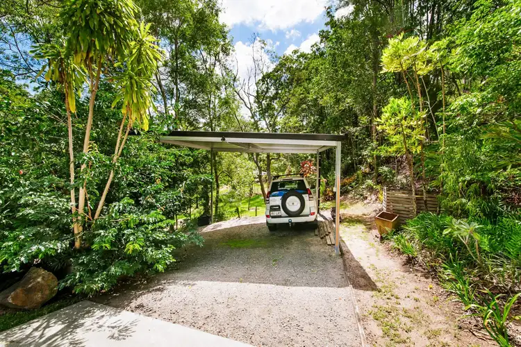 Third view of Homely house listing, 371 MOOLOOLAH Road, Mooloolah Valley QLD 4553