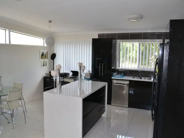 Third view of Homely house listing, 34 MAGAZINE Road, Bajool QLD 4699