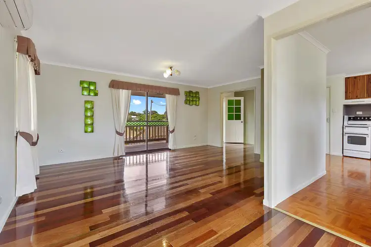 Fourth view of Homely house listing, 33 Sorrensen St, Tinana QLD 4650