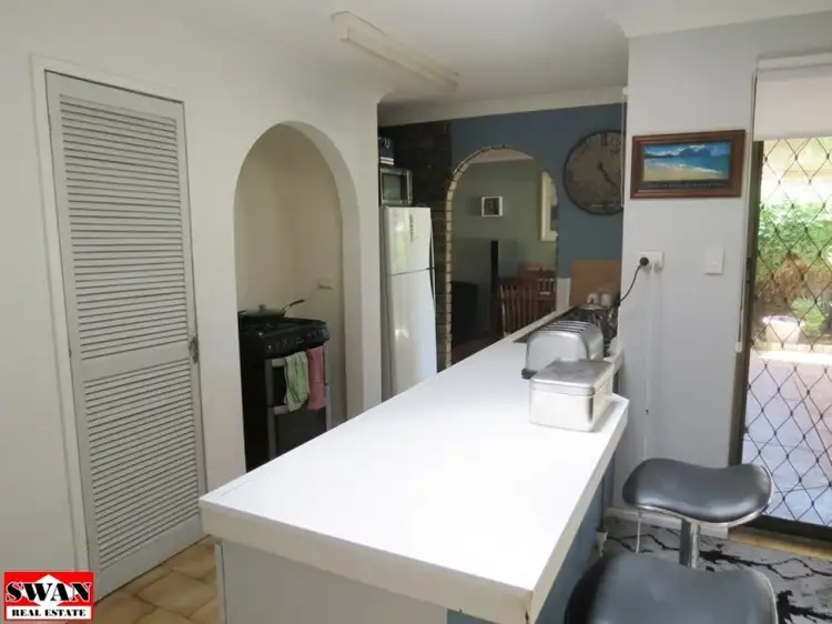 Fifth view of Homely house listing, 20 Dagmar Way, Swan View WA 6056