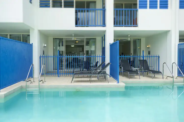 Third view of Homely unit listing, 31 'Oaks Lagoons'/2-16 Langley Rd, Port Douglas QLD 4877