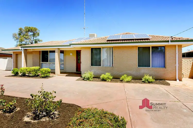Main view of Homely house listing, 23 Sanford Way, Eaton WA 6232