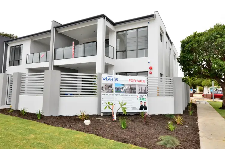 8/67 McDonald Street, Osborne Park WA 6017