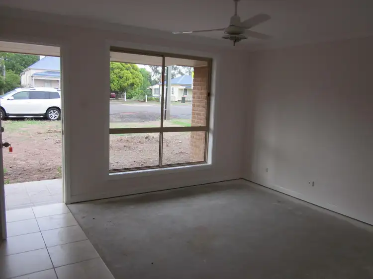 Second view of Homely unit listing, 2/51 Hill Street, Scone NSW 2337