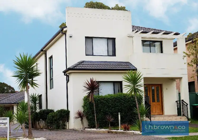 Second view of Homely townhouse listing, Address available on request